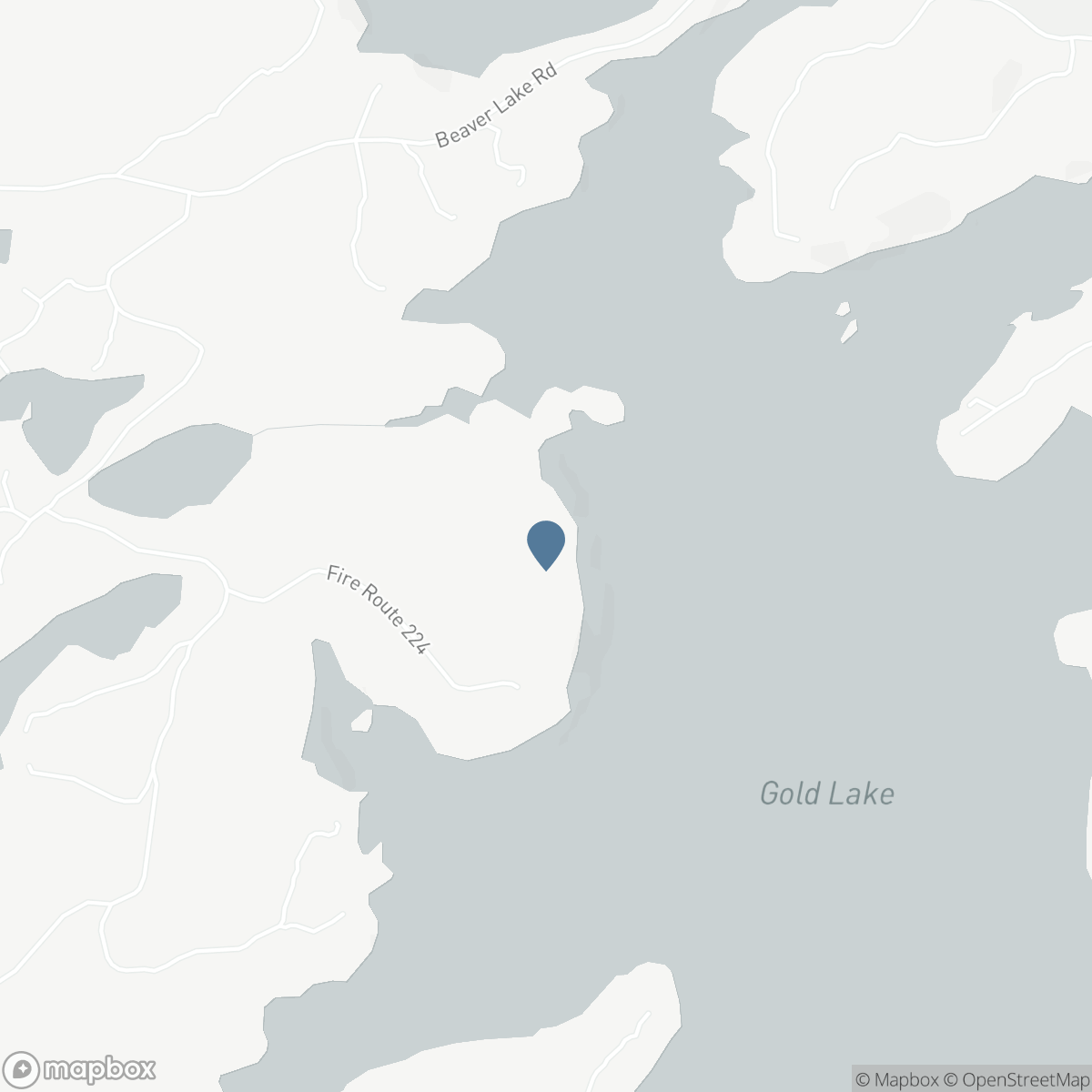45 FIRE ROUTE 223, North Kawartha, Ontario K0L 1J0